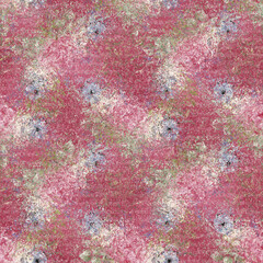 Color texture for background