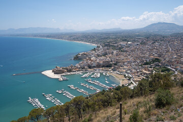 Castellammare del Golfo