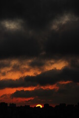 Sol y noche 