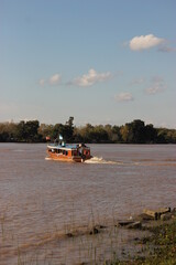 Taxi fluvial