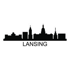 Skyline lansing