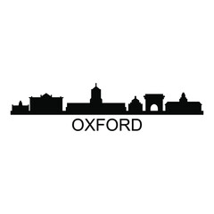 Skyline oxford