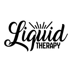 Liquid Therapy svg ,
