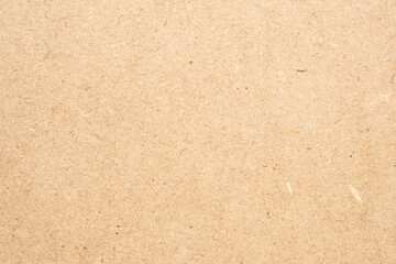 Old brown recycle cardboard paper texture background