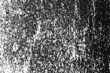 Distress Rough Overlay Texture. EPS 10.