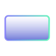 Neon Frame
