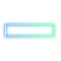 Neon Frame