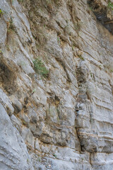 Die Samaria-Schlucht auf Kreta - Der Gran Canyon Europas