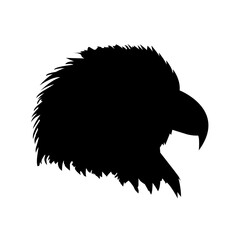 Bird Silhouette Vector