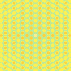 A unique combination of spots, colors and textures. Image for scrapbooking, printing, websites, screensavers and bloggers.