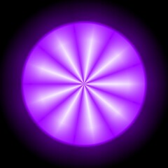 Ethnic oriental mandala. Repeating floral patterns. New Year's snowflake. Background for scrapbooking.