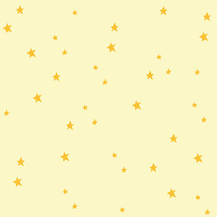 Star Seamless Patterns