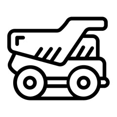 Flat Gradien gradient icon