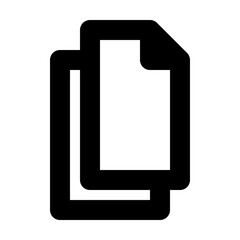file icon