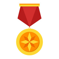 Medal Star Award