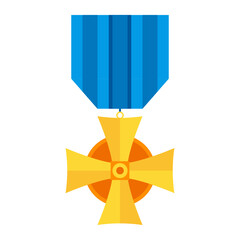 Medal Cross Award