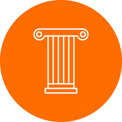 Pillar Icon
