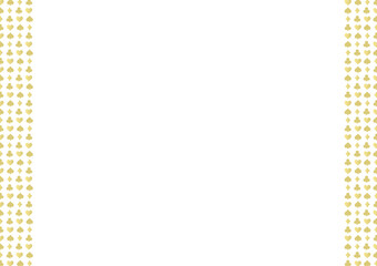 trump001_スートの背景素材