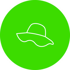 Hat Icon