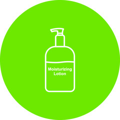 Lotion Icon