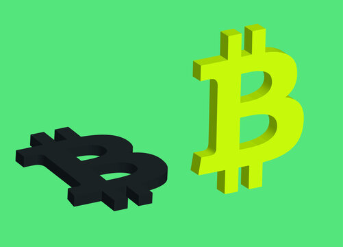 bitcoin vector coinbase and dollar
