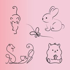 baby shower invitation