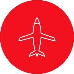 Plane Icon