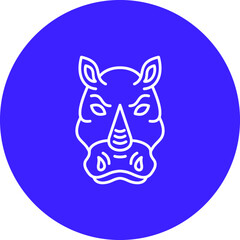 Rhino Icon