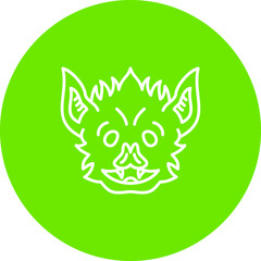 Bat Icon