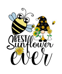 Sunflower Quotes Svg Bundle, Sunflower Svg, Flower Svg, Summer Svg,Sunshine Svg Bundle,Motivation,Cricut cut files silhouette,Svg,Png,SUNFLOWER SVG Bundle, Sunflower SVG files for cricut, sunflower wr
