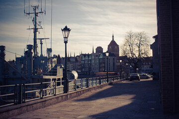 Gdańsk 