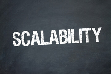 Scalability