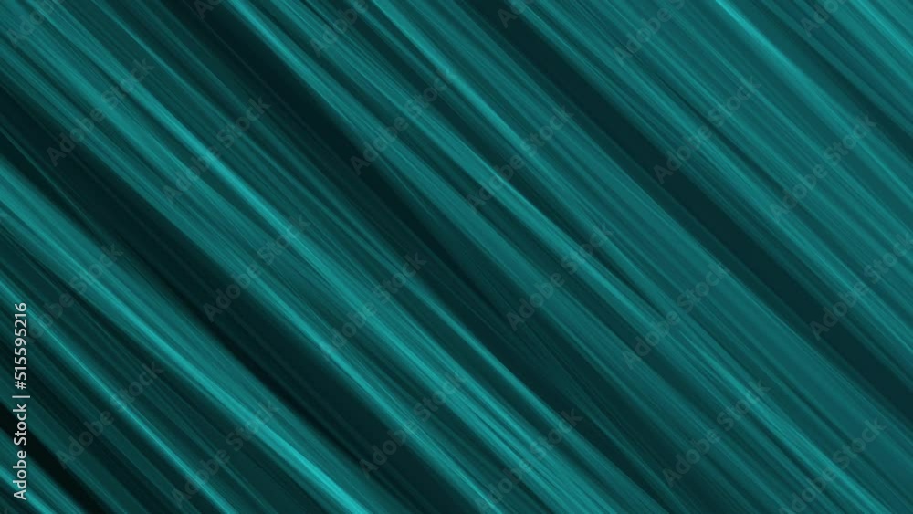 Poster abstract background of speed lines gradient blue horizontal light speed background creative texture.
