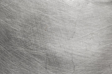 stainless steel plate metal texture surface background