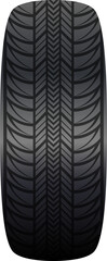 Tire clipart design illustration