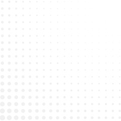 dots on white background