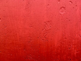 red wall texture