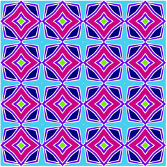 Abstract ethnic rug ornamental seamless pattern.Perfect for fashion, textile design, cute themed fabric, on wall paper, wrapping paper, fabrics and home decor.