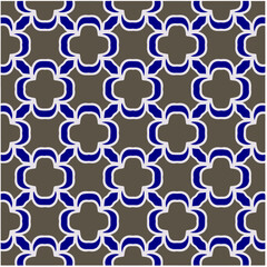 Abstract ethnic rug ornamental seamless pattern.Perfect for fashion, textile design, cute themed fabric, on wall paper, wrapping paper, fabrics and home decor.