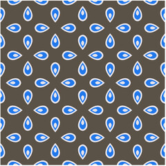 Abstract ethnic rug ornamental seamless pattern.Perfect for fashion, textile design, cute themed fabric, on wall paper, wrapping paper, fabrics and home decor.