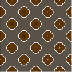 Abstract ethnic rug ornamental seamless pattern.Perfect for fashion, textile design, cute themed fabric, on wall paper, wrapping paper, fabrics and home decor.
