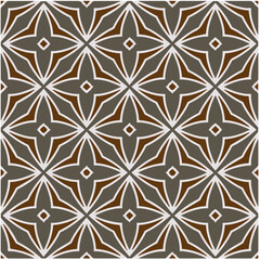 Abstract ethnic rug ornamental seamless pattern.Perfect for fashion, textile design, cute themed fabric, on wall paper, wrapping paper, fabrics and home decor.