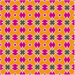 Abstract ethnic rug ornamental seamless pattern.Perfect for fashion, textile design, cute themed fabric, on wall paper, wrapping paper, fabrics and home decor.