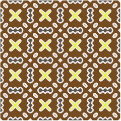 Abstract ethnic rug ornamental seamless pattern.Perfect for fashion, textile design, cute themed fabric, on wall paper, wrapping paper, fabrics and home decor.
