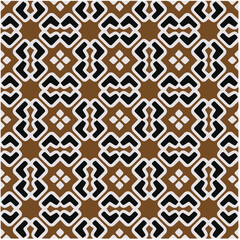 
Abstract ethnic rug ornamental seamless pattern.Perfect for fashion, textile design, cute themed fabric, on wall paper, wrapping paper, fabrics and home decor.