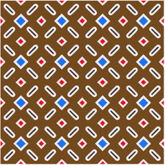 
Abstract ethnic rug ornamental seamless pattern.Perfect for fashion, textile design, cute themed fabric, on wall paper, wrapping paper, fabrics and home decor.