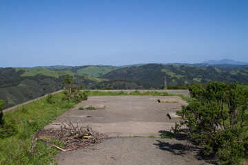 tilden trail