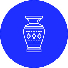 Vase Icon