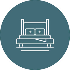 Bed Icon