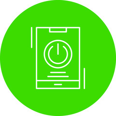 Power Icon